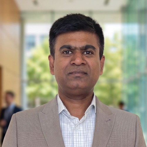 Ananth Thangaraj